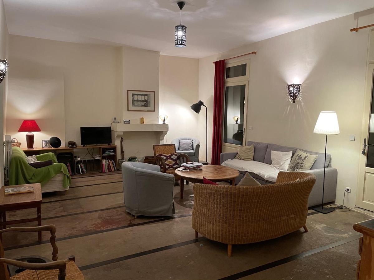 La Maison De L'Isle Zewnętrze zdjęcie