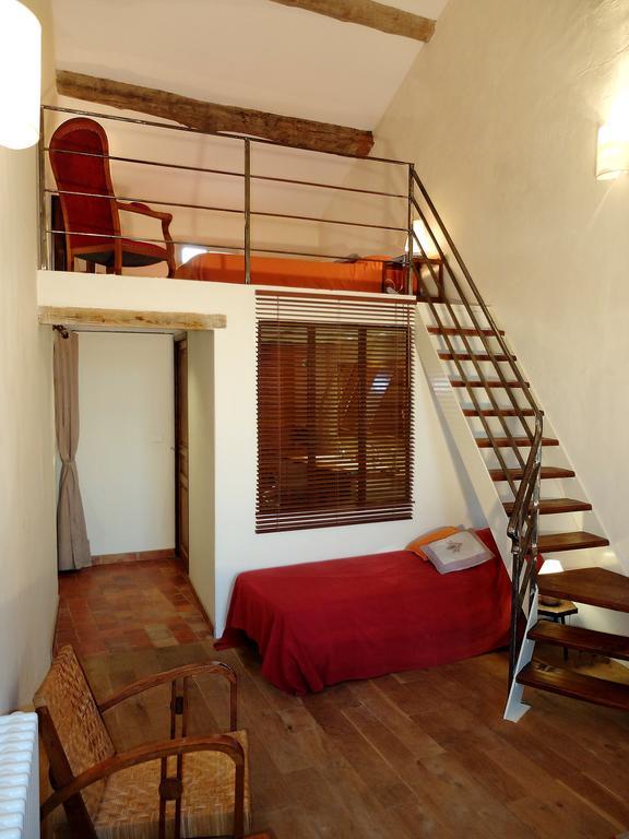 La Maison De L'Isle Zewnętrze zdjęcie