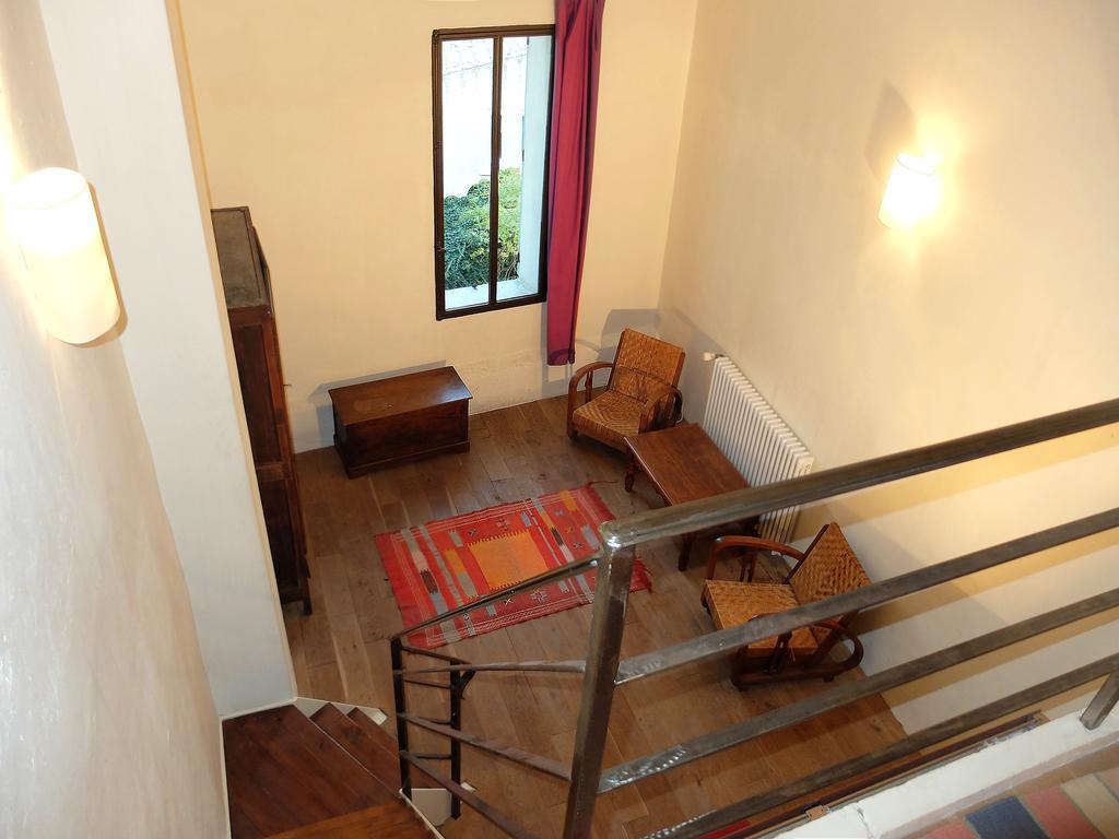 La Maison De L'Isle Zewnętrze zdjęcie