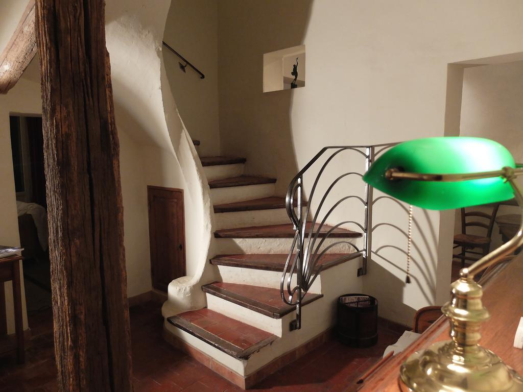 La Maison De L'Isle Zewnętrze zdjęcie