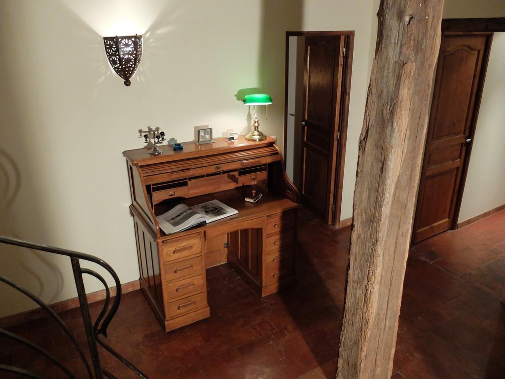 La Maison De L'Isle Zewnętrze zdjęcie