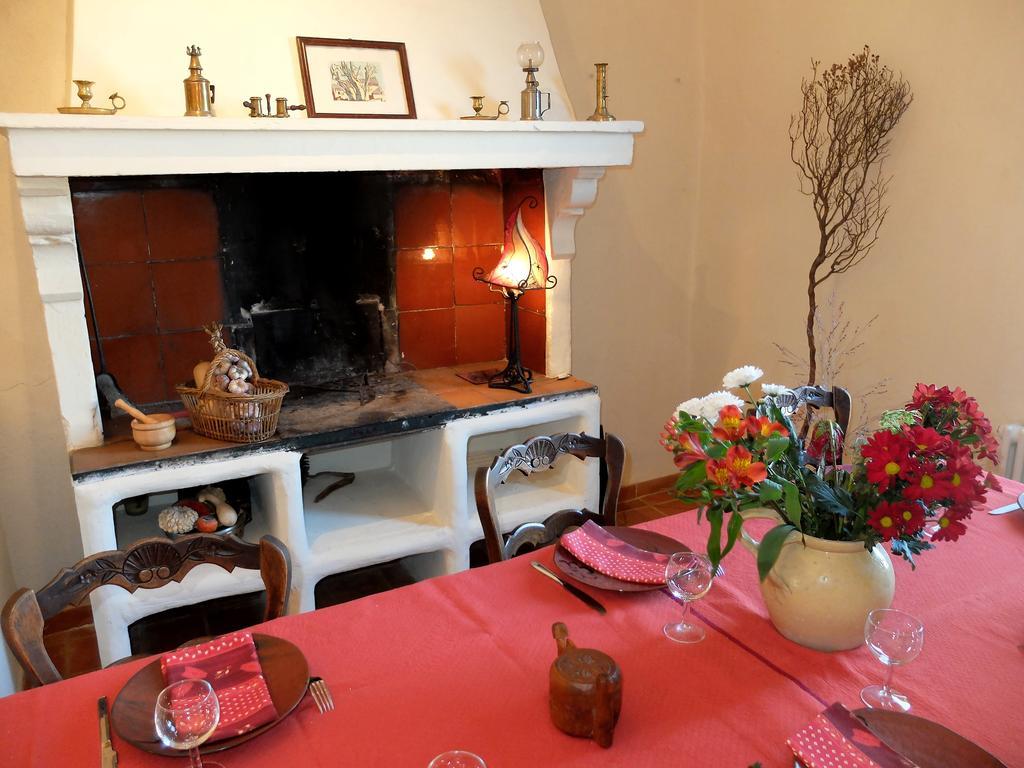 La Maison De L'Isle Zewnętrze zdjęcie