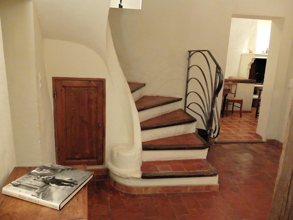 La Maison De L'Isle Zewnętrze zdjęcie