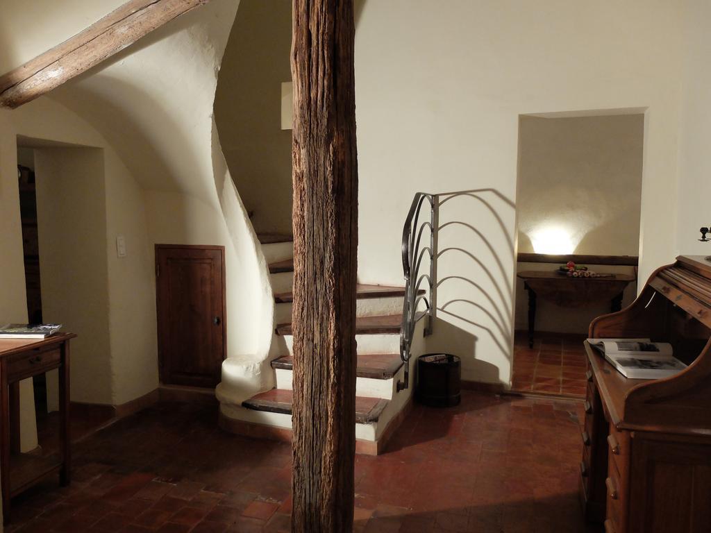 La Maison De L'Isle Zewnętrze zdjęcie