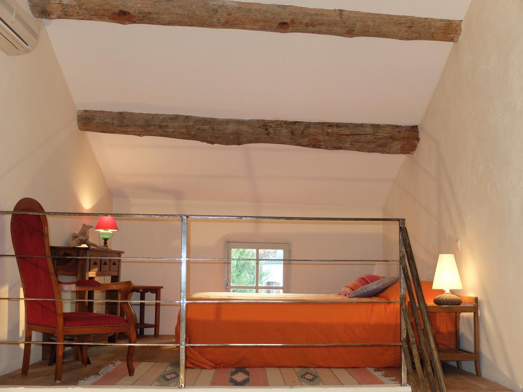 La Maison De L'Isle Zewnętrze zdjęcie