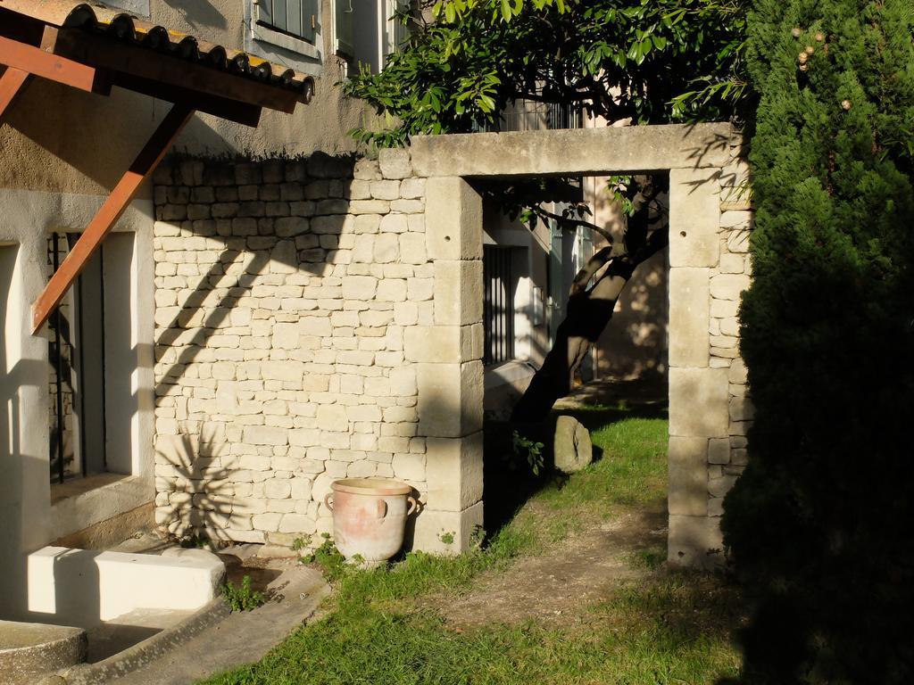 La Maison De L'Isle Zewnętrze zdjęcie