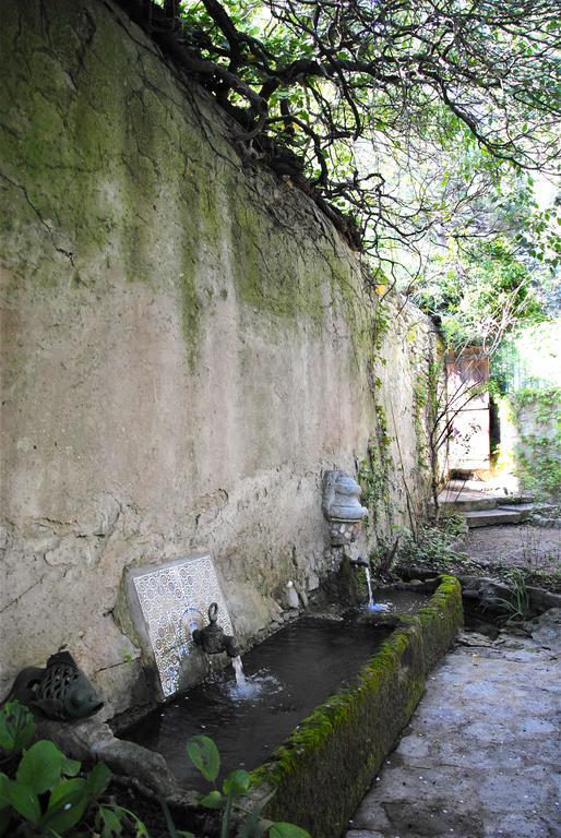 La Maison De L'Isle Zewnętrze zdjęcie