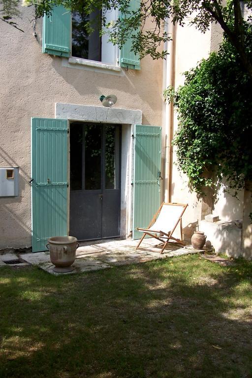 La Maison De L'Isle Zewnętrze zdjęcie