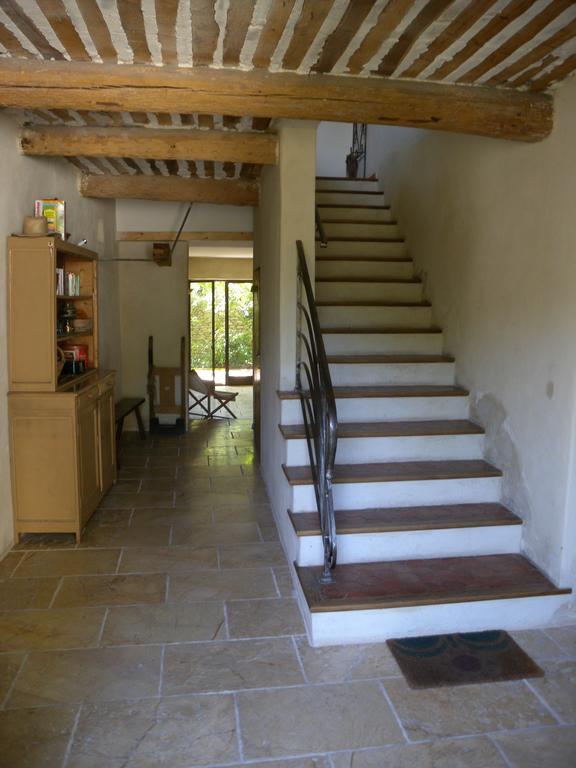 La Maison De L'Isle Zewnętrze zdjęcie