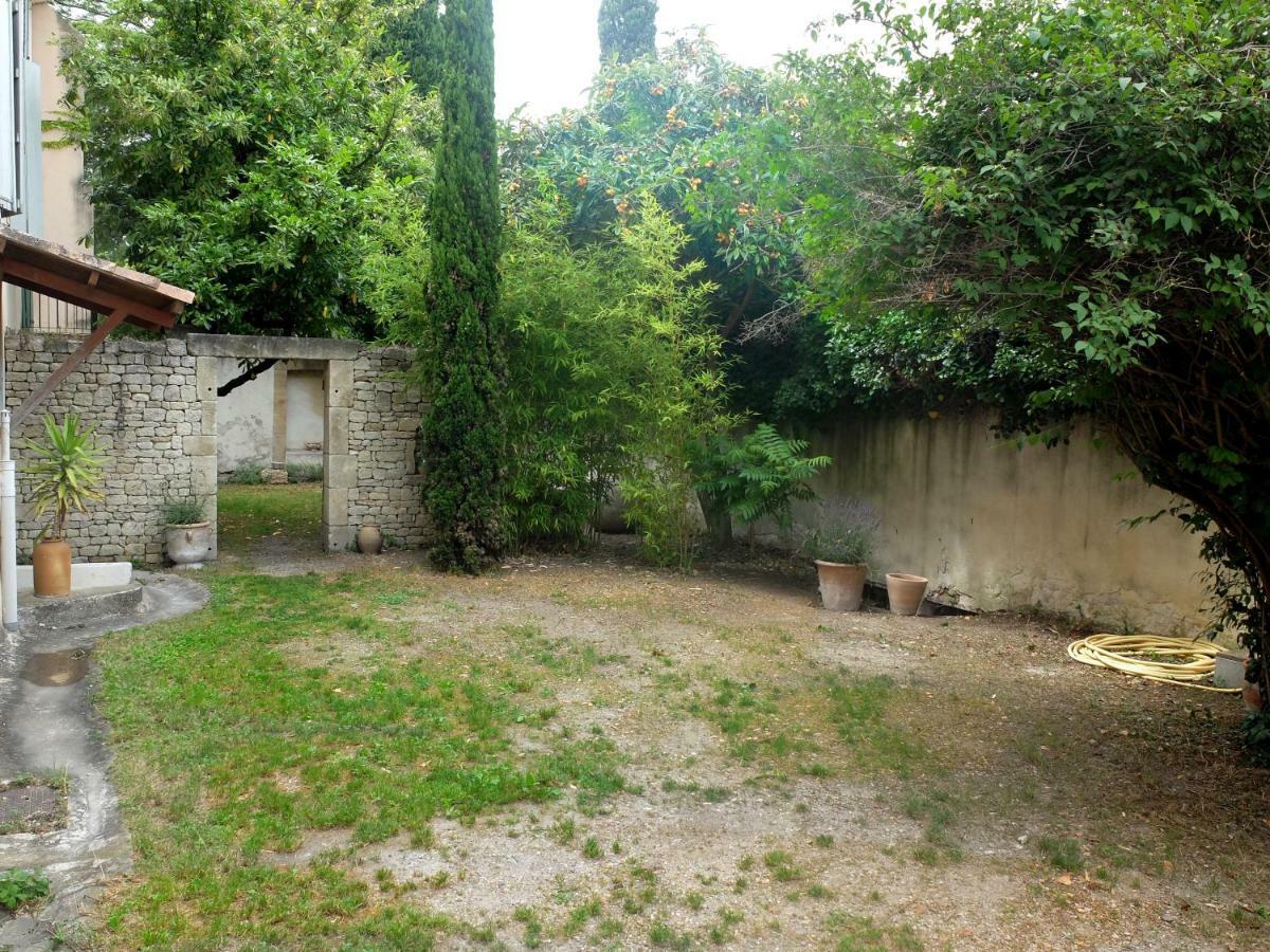 La Maison De L'Isle Zewnętrze zdjęcie