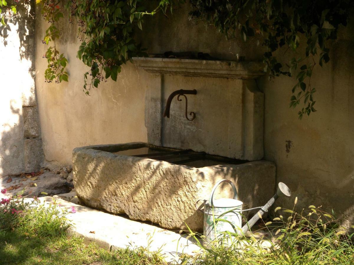 La Maison De L'Isle Zewnętrze zdjęcie