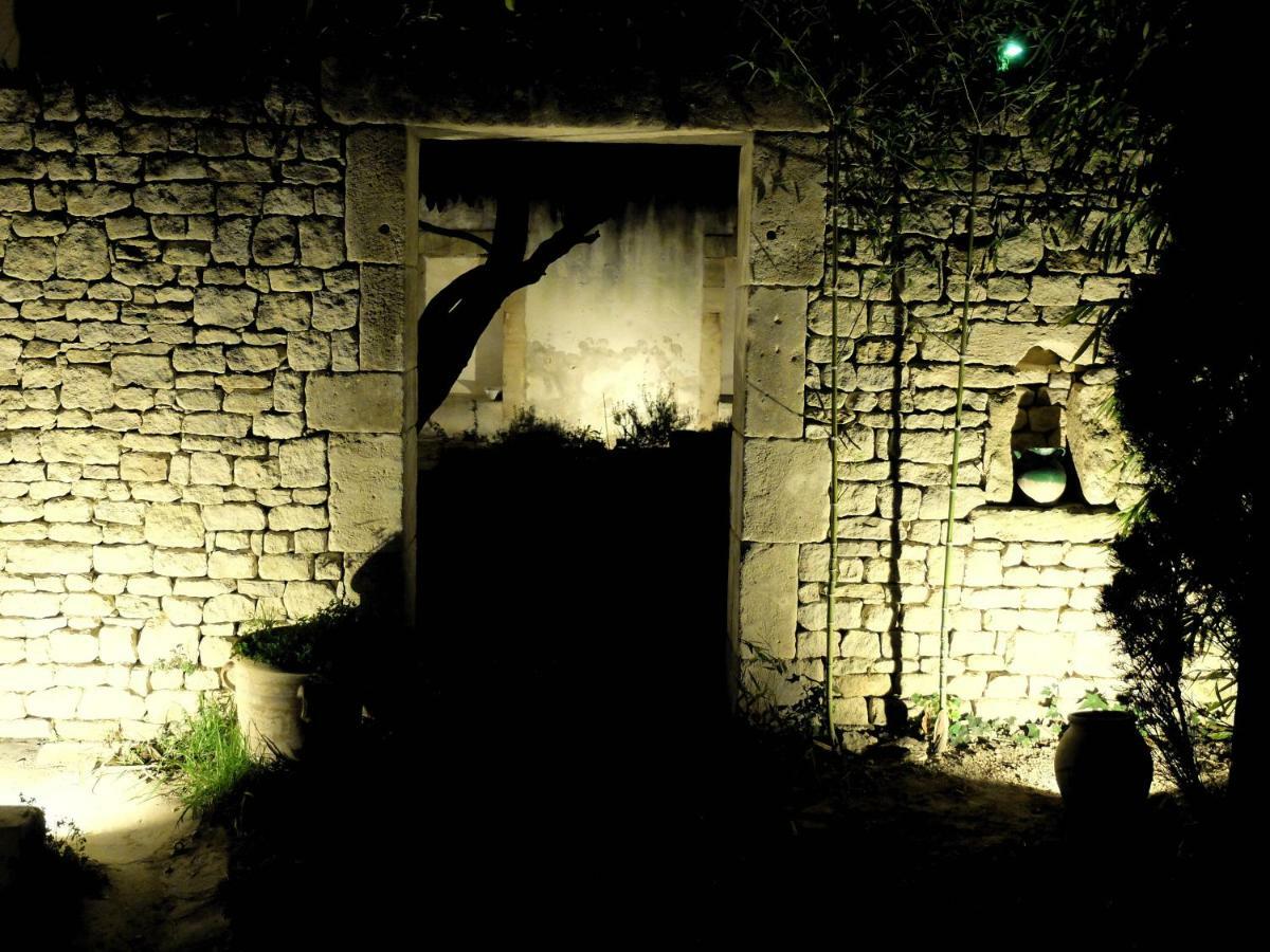 La Maison De L'Isle Zewnętrze zdjęcie
