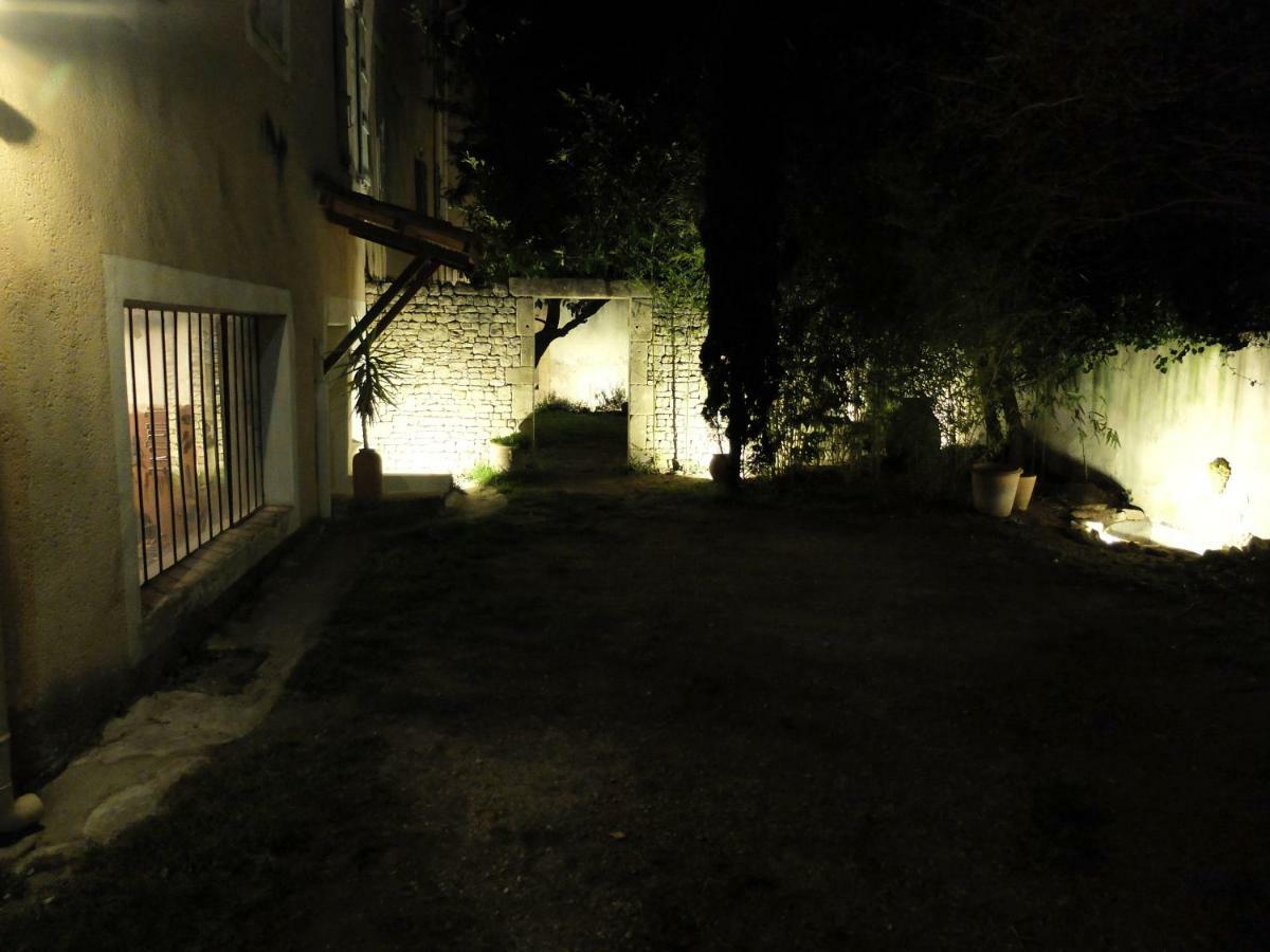 La Maison De L'Isle Zewnętrze zdjęcie